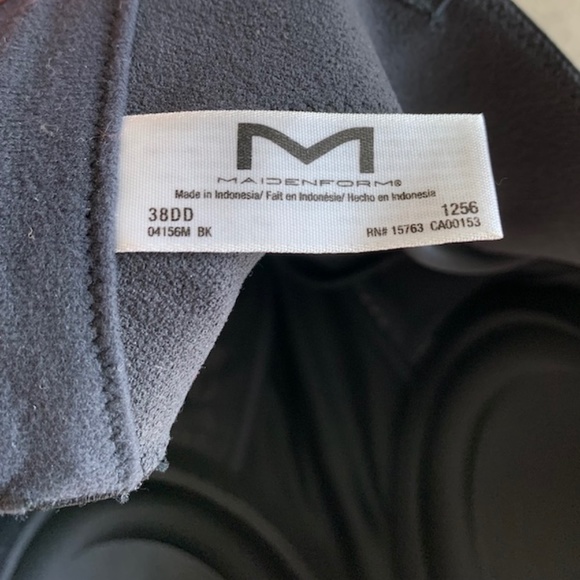 Maidenform Shapewear, NEVER WORN! - Picture 3 of 9